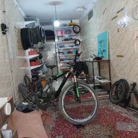 تعمیرات دوچرخه به بالاترین کیفیت ومناسب ترین قیمت