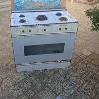 گاز پخت وپز
