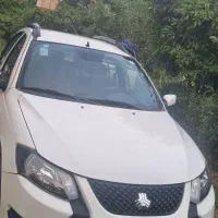 کوییک gx با استاندارد 85 گانه|خودرو سواری و وانت|خمام, |دیوار