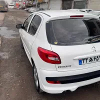 ۲۰۷تیپ پنج ۲۴تا کار|خودرو سواری و وانت|لاهیجان, گلستان|دیوار