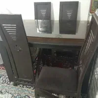 میز نهارخوری