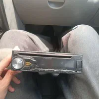 ظبط پایونر و ظبط سونی