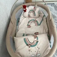 گهواره نوزاد|اسباب و اثاث بچه|تهران, خلیج فارس|دیوار