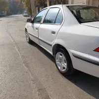 سمند lx ۹۴|خودرو سواری و وانت|مشهد, حجت|دیوار