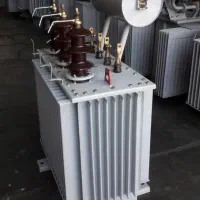 ترانسفورماتور ۱۶۰ کیلو ولت امپر