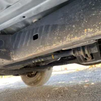 تویوتا هایلوکس دوکابین ۲۰۰۵|خودرو سواری و وانت|چابهار, |دیوار