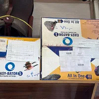 فروش دستگاه جوجه کشی و ملزومات|لوازم جانبی حیوانات|اردبیل, |دیوار