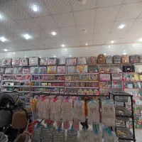 سیسمونی نوزاد|اسباب و اثاث بچه|میبد, |دیوار