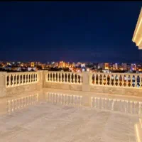 آپارتمان ۱۱۵متری نوساز سنددار شاهین ویلا