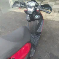 موتور sym cx200|موتورسیکلت|تهران, ازگل|دیوار
