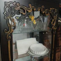 فروش فوری بوفه|بوفه، ویترین، کنسول|بندر گز, |دیوار