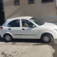 تیبا 2 مدل 1401 در حد صفر بدون رنگ