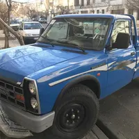نیسان صفر آپشنال رادیال z24