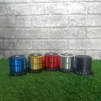 اسپیکر مینی فلزی|سیستم صوتی خانگی|سبزوار, هویزه|دیوار