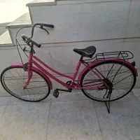 دوچرخه ۲۶ ژاپنی