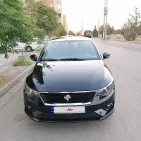 تارا مدل 401 مشکی ابنوس 39 تا کار لا کاغذی کارمندی