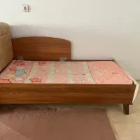 تخت کودک برند اپادانا ۸۰ در۱۶۰