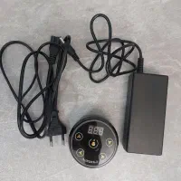 فروش ابزار تاتو صورت (دستگاه تتو دیفندرEZ)|آرایشگاه و سالنهای زیبایی|اصفهان, برازنده|دیوار