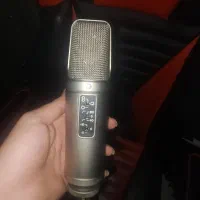میکروفون رود ان تی ۲ rode nt2
