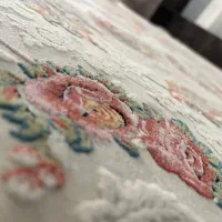 دو عدد فرش ۹ متری ۱۲۰۰ شانه|فرش|زنجان, |دیوار