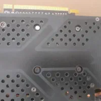 RX580 8GB OC+ DDR5|قطعات و لوازم جانبی رایانه|بوشهر, |دیوار
