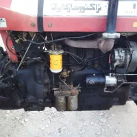 تراکتور مدل ۸۷ خانگی|خودرو سنگین|نهاوند, |دیوار