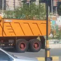 زیر مایلر آخر 402|خودرو سنگین|تهران, دهکده المپیک|دیوار