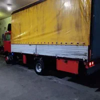 خاور ۶۰۸ مدل ۸۲|خودرو سنگین|تهران, فتح|دیوار