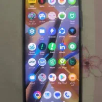 پوکو m5s|موبایل|تبریز, |دیوار