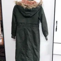 کاپشن و پالتو