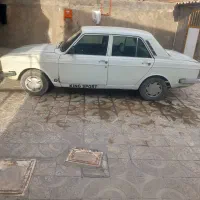 سواری|خودرو کلاسیک|بروجرد, |دیوار