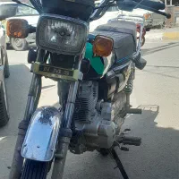 موتور سیکلت