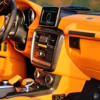 بنز G63 AMG مدل ۲۰۱۵ گذرموقت|خودرو سواری و وانت|تهران, الهیه|دیوار