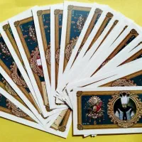 اسکناس پادشاهان عثمانی (سری ۳۶ عددی)بی تکرار