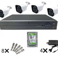 تخفیف ۲۴ ساعته فروش دوربین