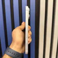 17Pro max 256 za silver|موبایل|مشهد, بهشت|دیوار