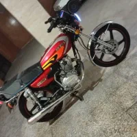 موتور 200|موتورسیکلت|بندرعباس, |دیوار