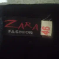 شلوار دم پا خوش استیل جنس عالی