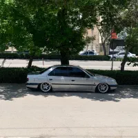 پژو 405|خودرو سواری و وانت|بجنورد, |دیوار