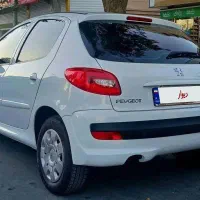 پژو 207i-MT دنده ای مدل ۱۴۰۴|خودرو سواری و وانت|بروجرد, |دیوار