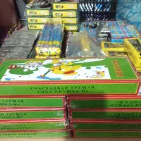 لوازم چهارشنبه سوری