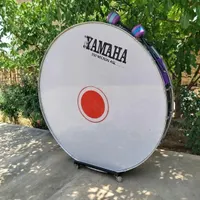 طبل محرم ۲ متری
