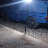 نیسان بار کرایه