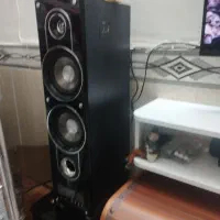 اسپیکر|سیستم صوتی خانگی|مشهد, طبرسی شمالی|دیوار