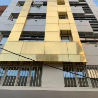 واحد خدماتی شریعتی