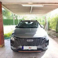 x33 پرو دنده ای..