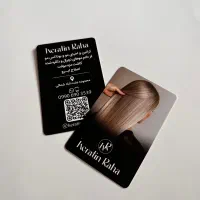 کارت ویزیت و تراکت اقتصادی(ارسال از درب کارخانه)|خدمات رایانه‌ای و موبایل|تهران, سعادت‌آباد|دیوار