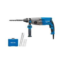 دریل بتن‌کن سه‌حالته نووا NOVA|ماشین‌آلات صنعتی|بندر ماهشهر, |دیوار