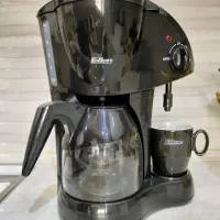 قهوه ساز فلر