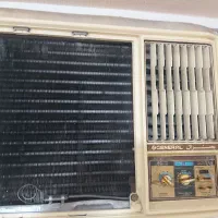 کولر گازی جنرال چراغ سبز
